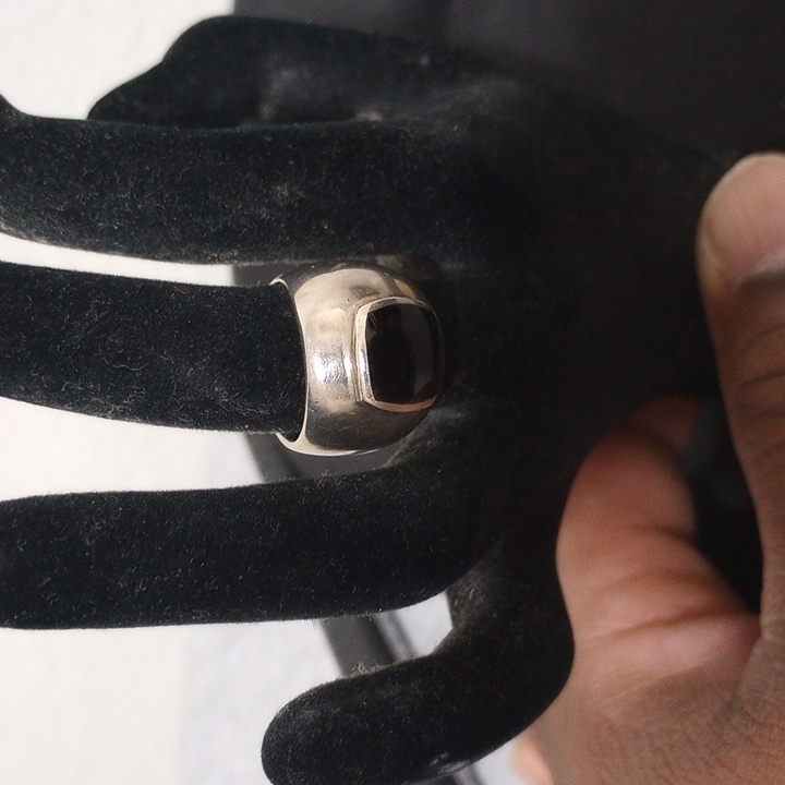 925 Ring